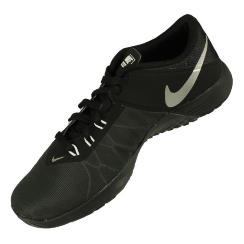 ❌🚫SOLD🚫❌Nike FS Lite Trainer 4 - Picture 4 of 8